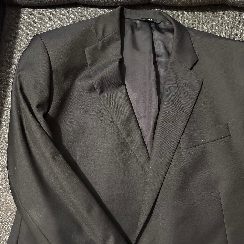 Brooks Brothers Blue Blazer